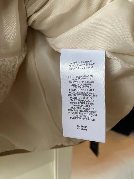 NWT Ralph Lauren jacket - Picture 3 of 5